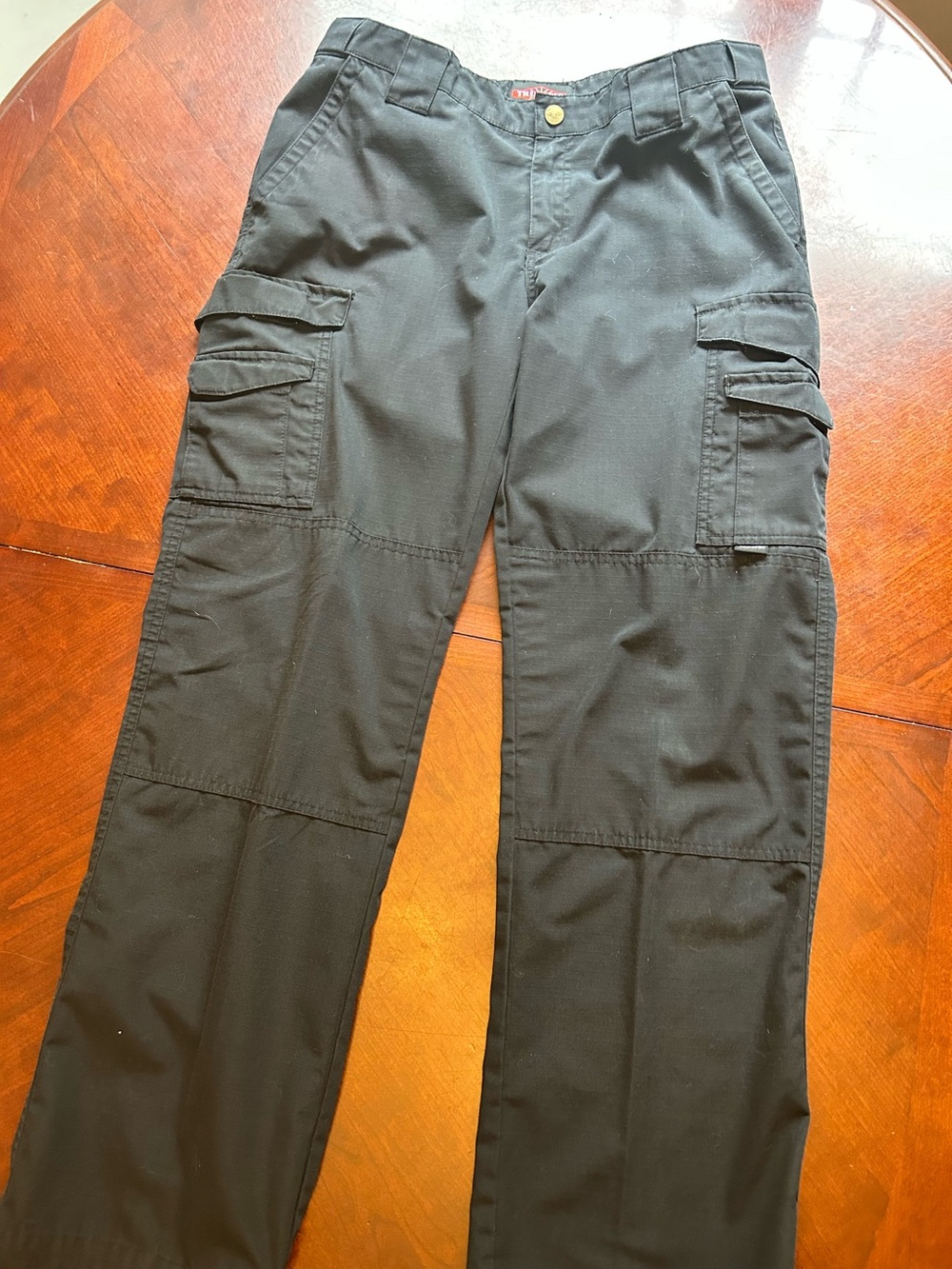 Women’s Tru Spec Tactical Pants Size 8